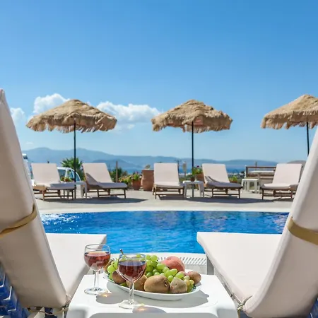 Orama Studios Appartement Agia Anna (Naxos)