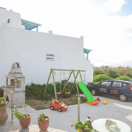 Orama Apartament