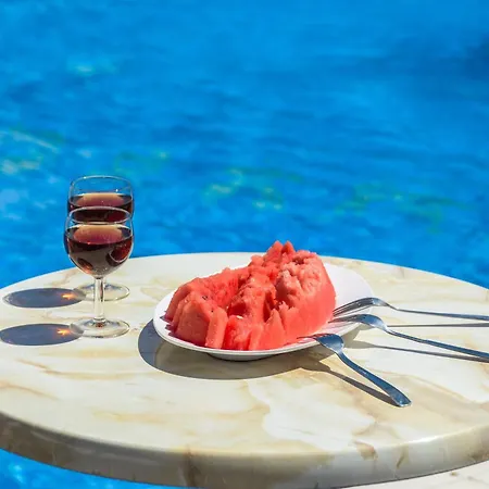 Orama Apartamento Agia Anna (Naxos)