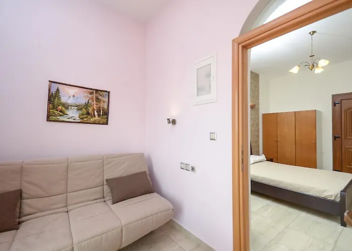 Orama * Agia Anna (Naxos)