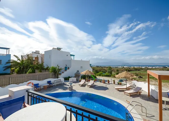 Orama Agia Anna (Naxos)