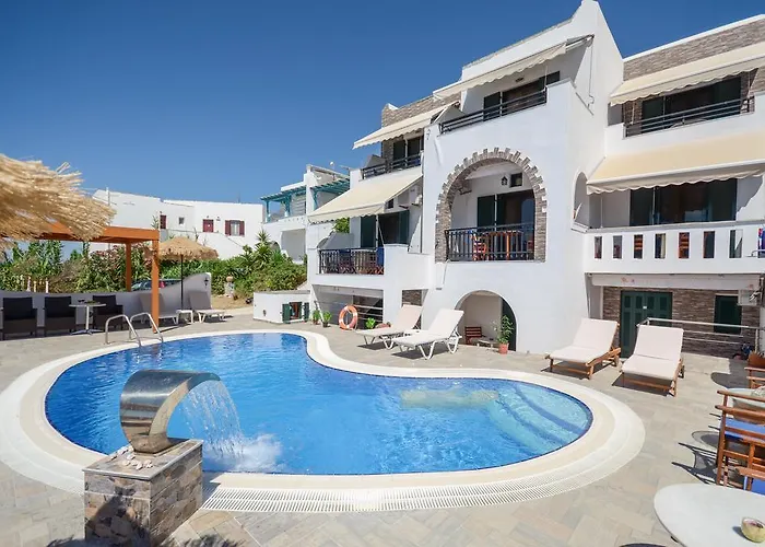 Orama Agia Anna (Naxos)