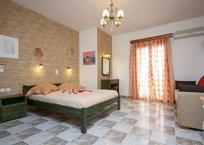 Orama * Agia Anna (Naxos)