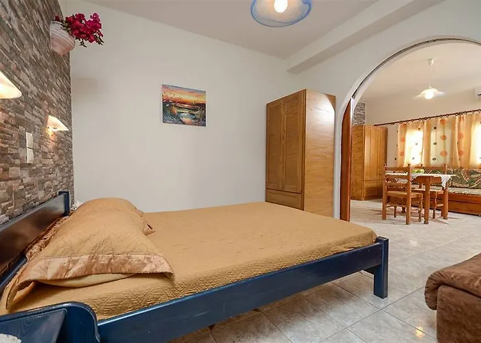 Orama Agia Anna (Naxos)