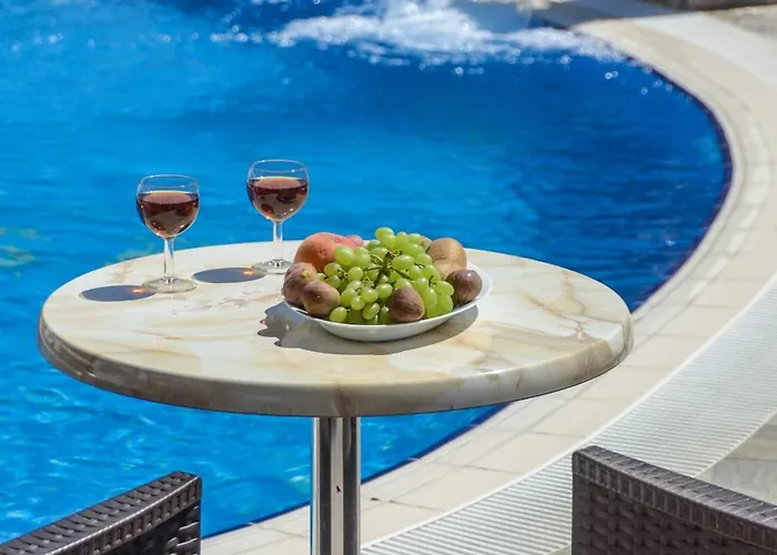 Orama * Agia Anna (Naxos)