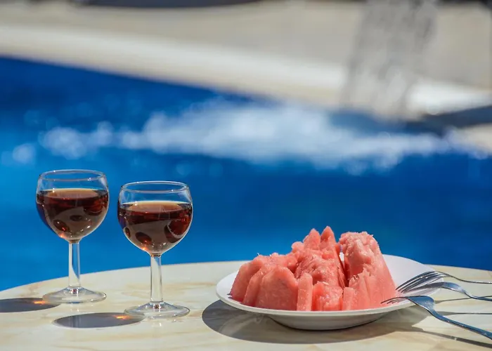 Orama Agia Anna (Naxos)